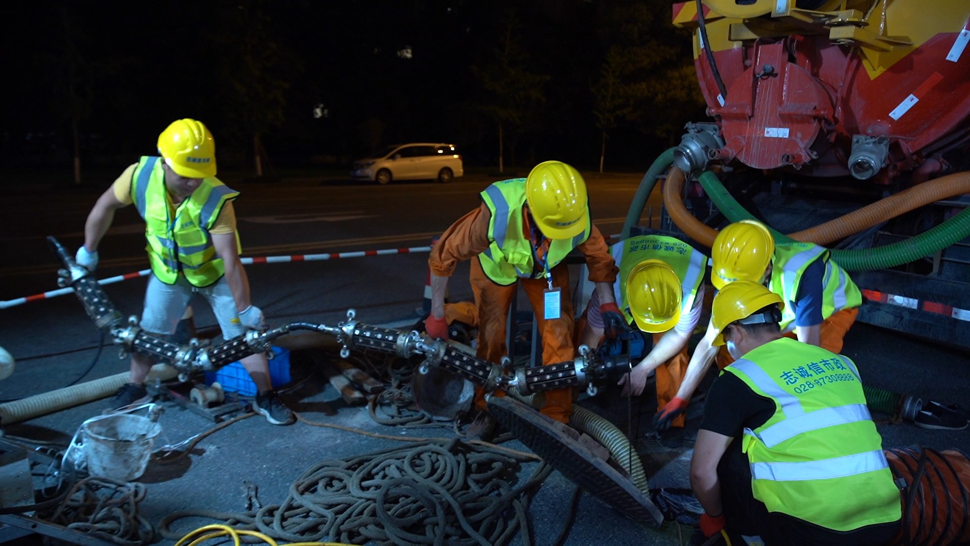 津南紫外光固化修复